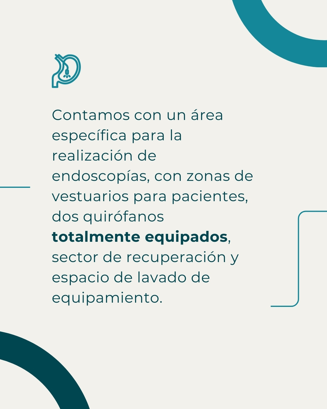 🩺 Cuidar tu salud digestiva también es prevención
En ALPI realizamos estudios digestivos avanzados para lograr diagnósticos más precisos y confiables.
Contamos con tecnología de última generación y un equipo médico especializado que te acompaña en cada paso, para que puedas conocer y cuidar tu salud digestiva con tranquilidad. 🔬✨
📅 Solicitá tu turno:
📍 Soler 3945, CABA
📞 (011) 4839-7700
📲 WhatsApp 11-3332-9926
📧 turnos@alpi.org.ar
#ALPI #SaludDigestiva #Prevención #Diagnóstico #Colonoscopia #VCC #VCL
