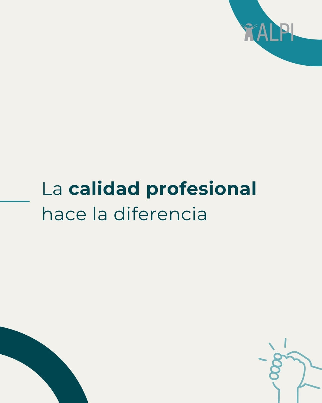 En ALPI acompañamos cada proceso con profesionales especializados y un abordaje integral.
📞 (011) 4839-7700
📱 11 3332-9926
📩 turnos@alpi.org.ar
#ALPI #Rehabilitación #Salud #Neurorrehabilitación