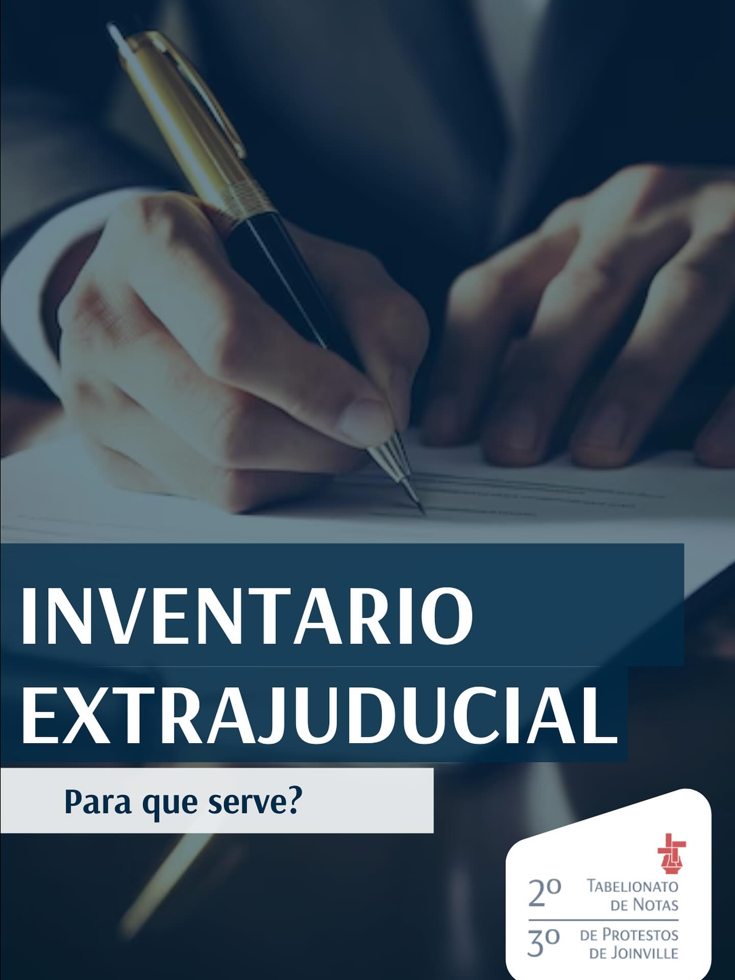 Post from 2tabelionatojoinville